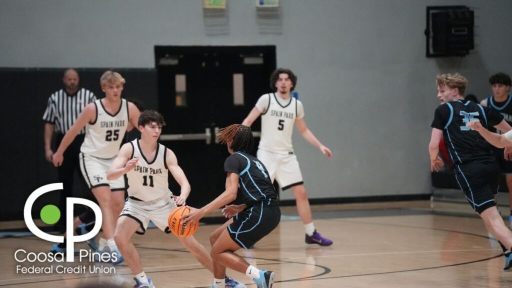 Spain Park Jaguars pick up dominant win over Helena Huskies