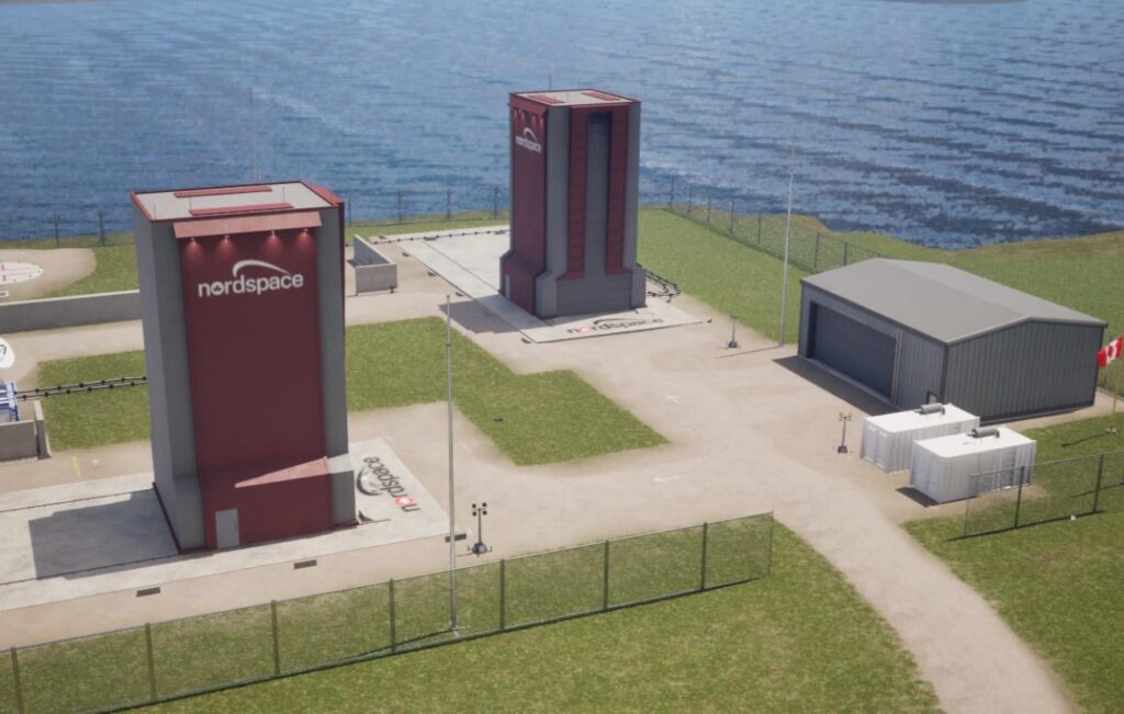 Canada's first commercial spaceport clears major hurdle with environmental approval | NASASpaceFlight