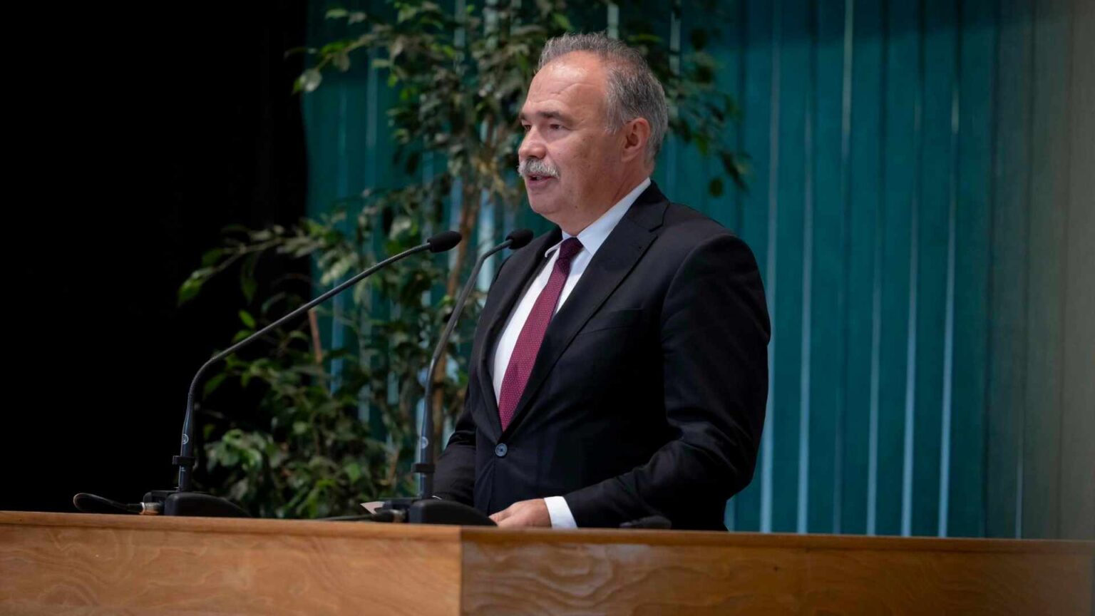 About Hungary – Minister Nagy: Farmers’ outrage over EU–Mercosur trade deal is justified About Hungary - Minister Nagy: Farmers’ outrage over EU–Mercosur trade deal is justified