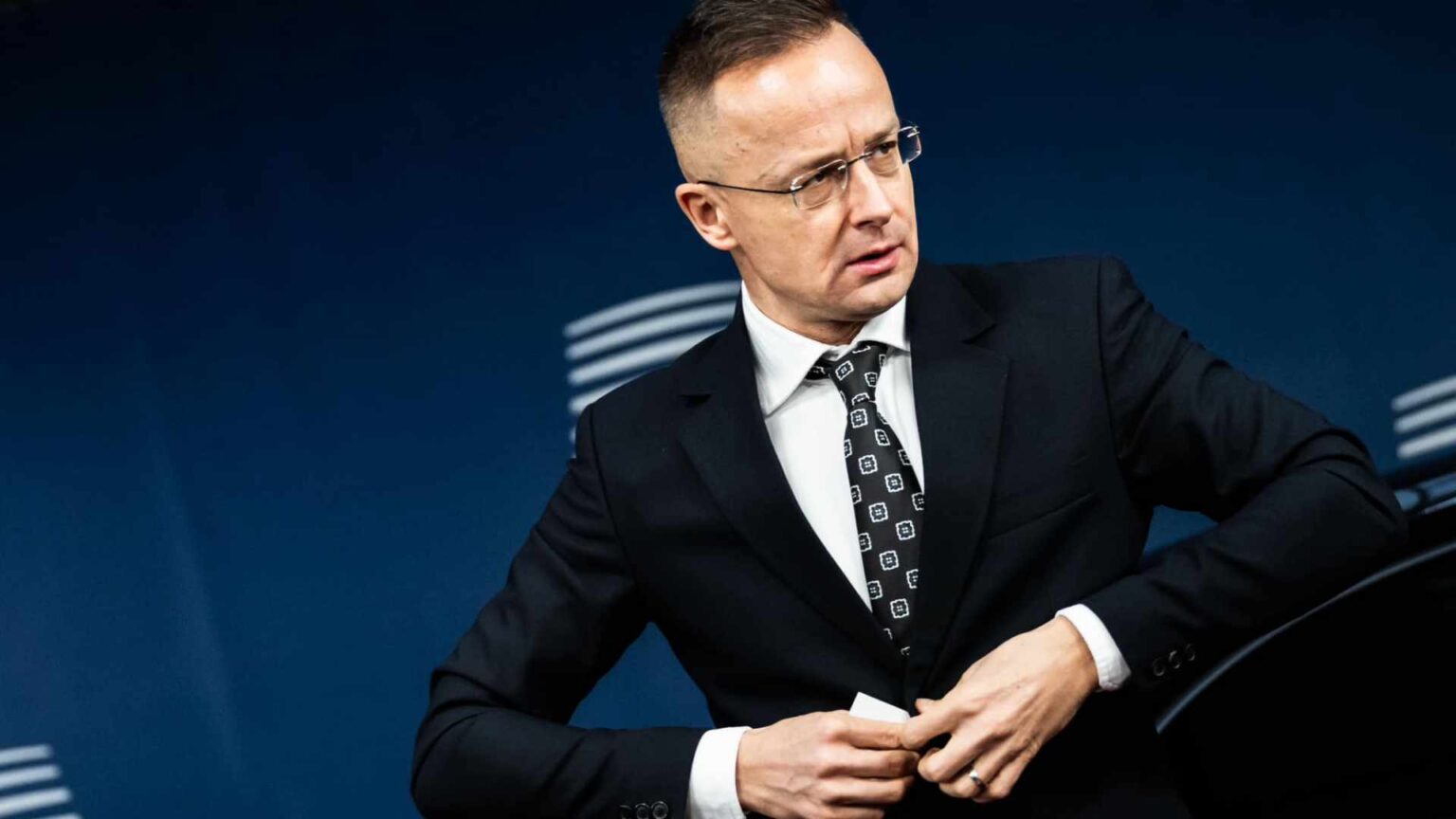 About Hungary – FM Szijjártó: Brussels has repeatedly shown that it only cares about Ukraine, while ignoring the problems of European people About Hungary - FM Szijjártó: Brussels has repeatedly shown that it only cares about Ukraine, while ignoring the problems of European people
