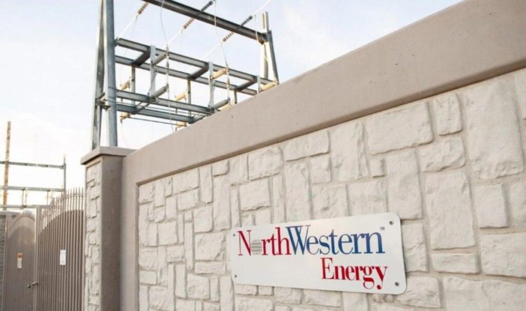 NW Energy making secret deals with data centers