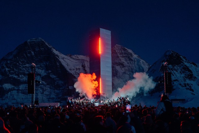 VSNZ Winter Arc Returns to the Swiss Alps for 2026