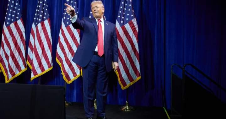 Trump’s actions in Venezuela suggest Canada is ‘on the menu’: ex-UN envoy - National | Globalnews.ca