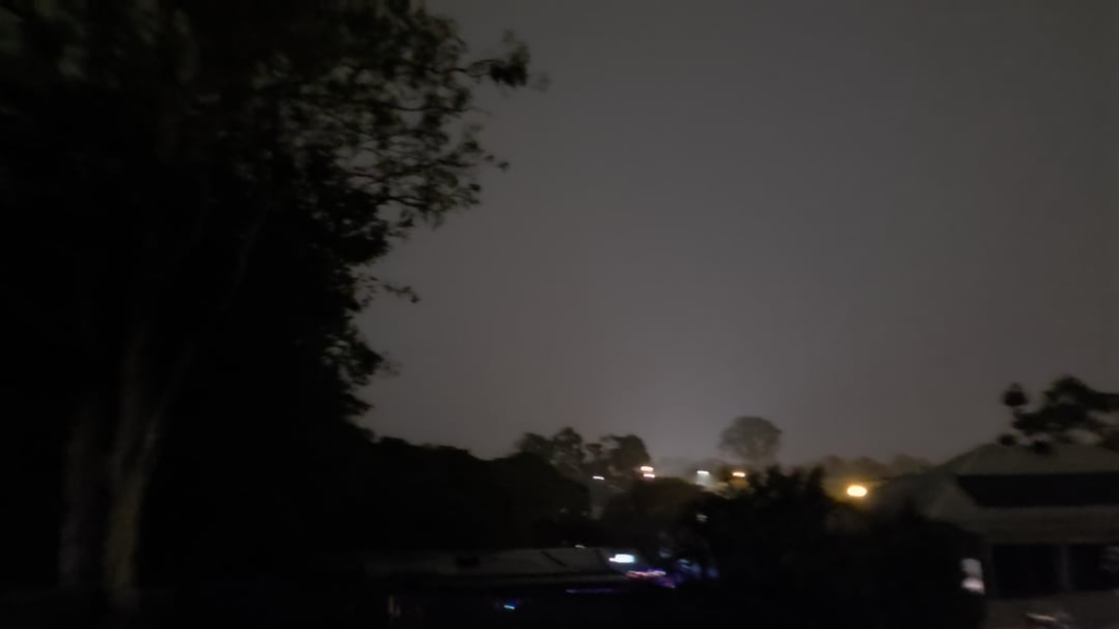 Carindale Area