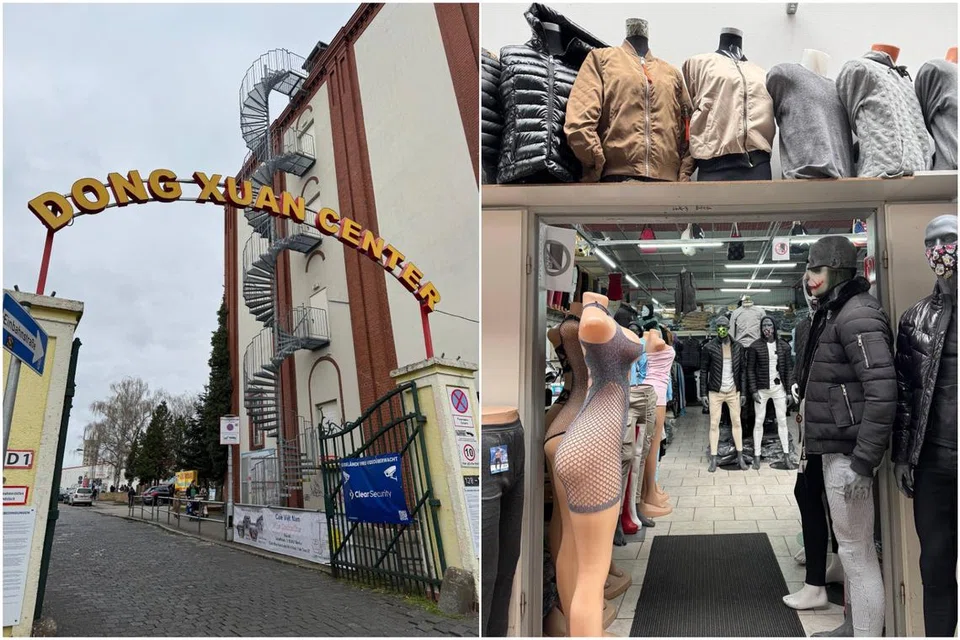 For Vietnam’s young, favoured Germany vocational path is fraught with greedy middlemen For Vietnam’s young, favoured Germany vocational path is fraught with greedy middlemen