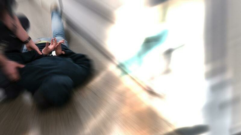 Police detain suspect after phone and jewellery robberies in Luxembourg City