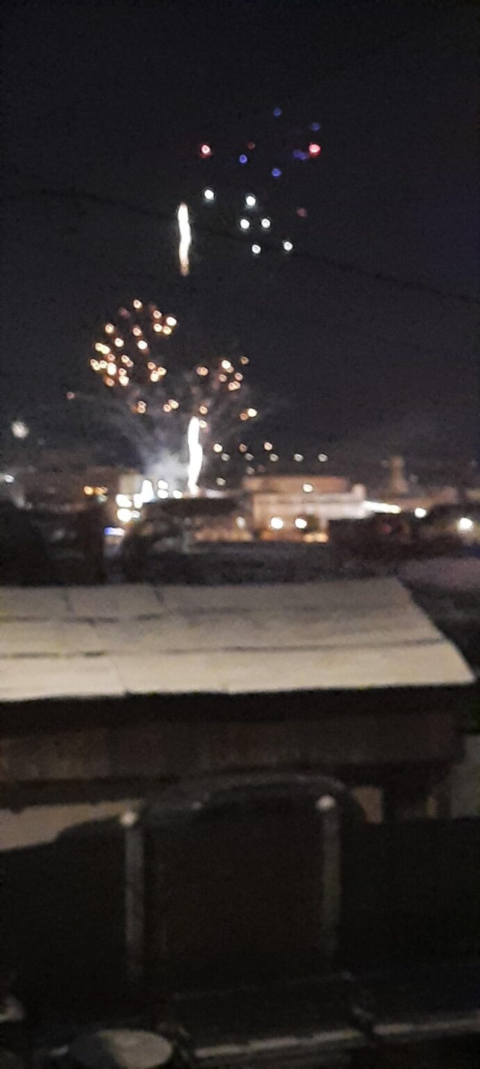 Happy birthday! 2026