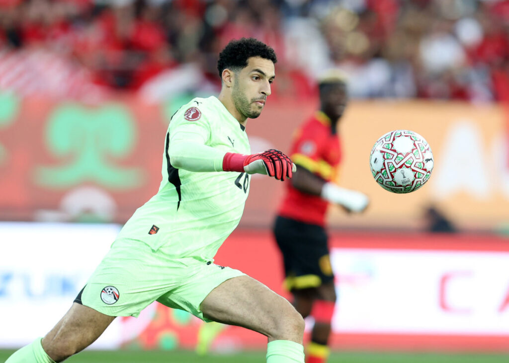 Egypt vs Benin – TotalEnergies CAF Africa Cup of Nations Morocco 2025 Round of 16