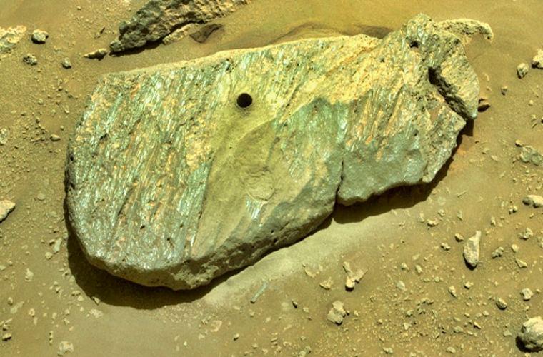 The United States Congress has passed a NASA budget that "does not support the existing Mars Sample Return program”, NASA officials are sending signals that the MSR program is effectively dead