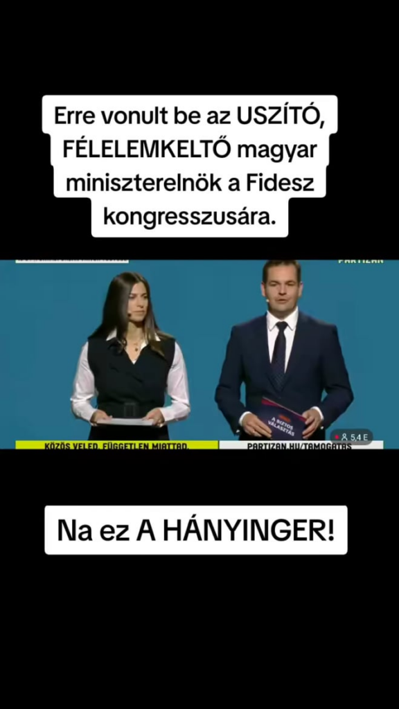 This fear-mongering that he presents to his sect is a punishable category