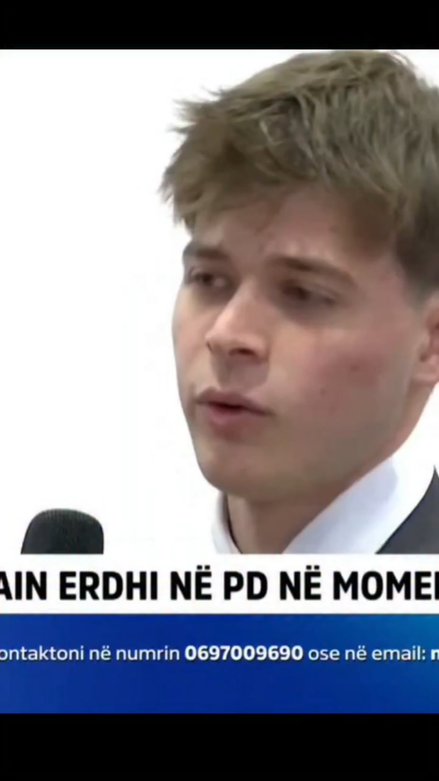 He took his breath away