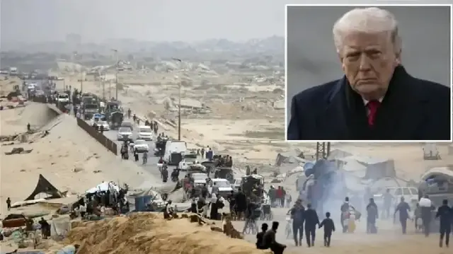 Hungary joins Trump’s Gaza Peace Board, following Türkiye’s invitation Hungary joins Trump's Gaza Peace Board, following Türkiye's invitation