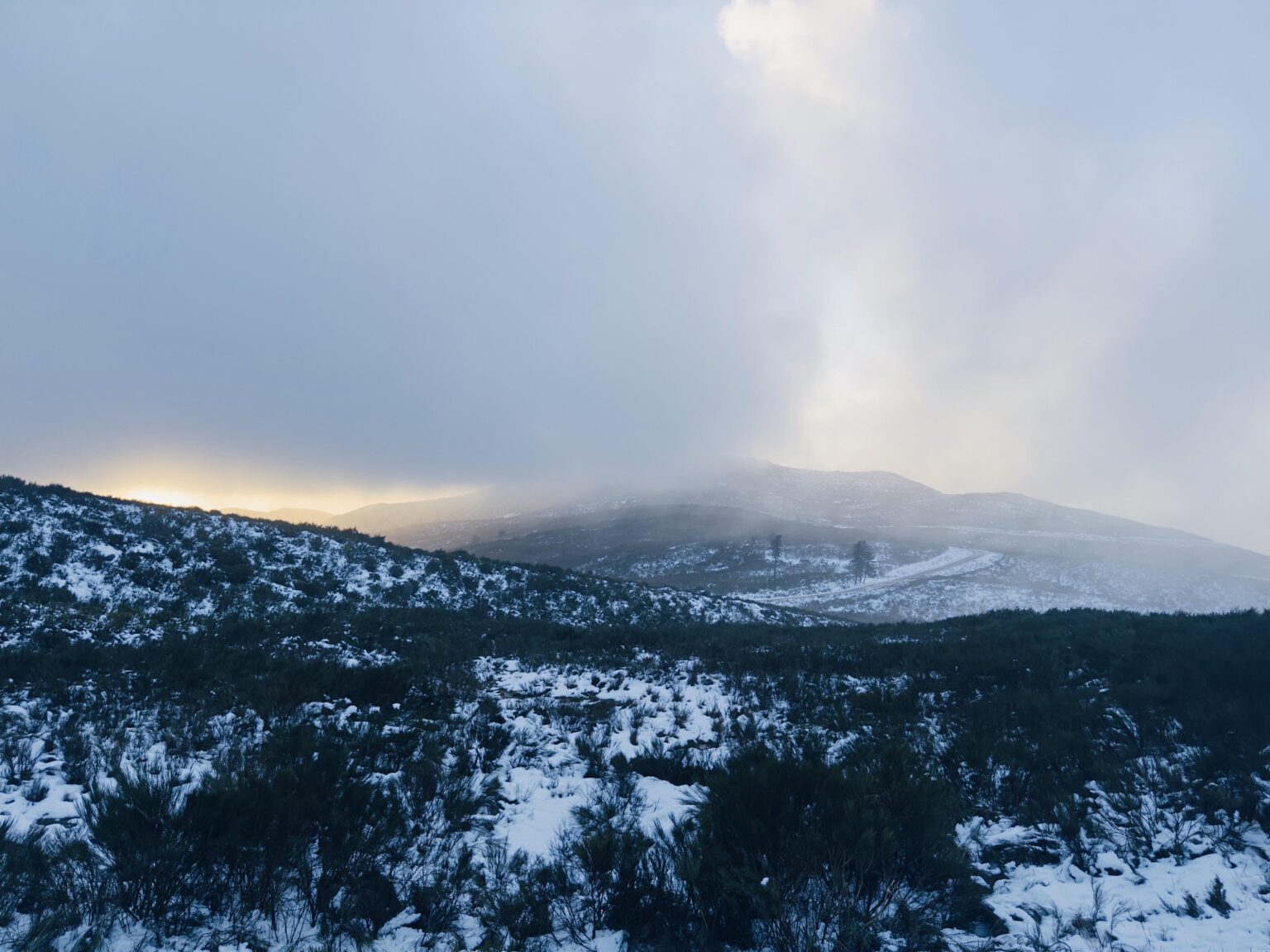 Serra da Estrela