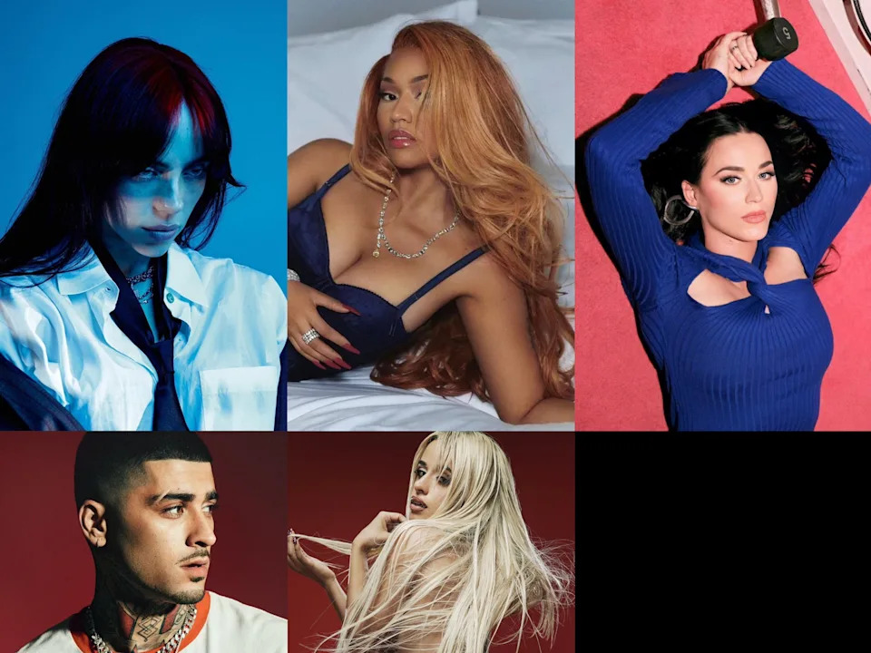 No AI Allowed: Sweden Bans AI-Generated Songs From Official Charts