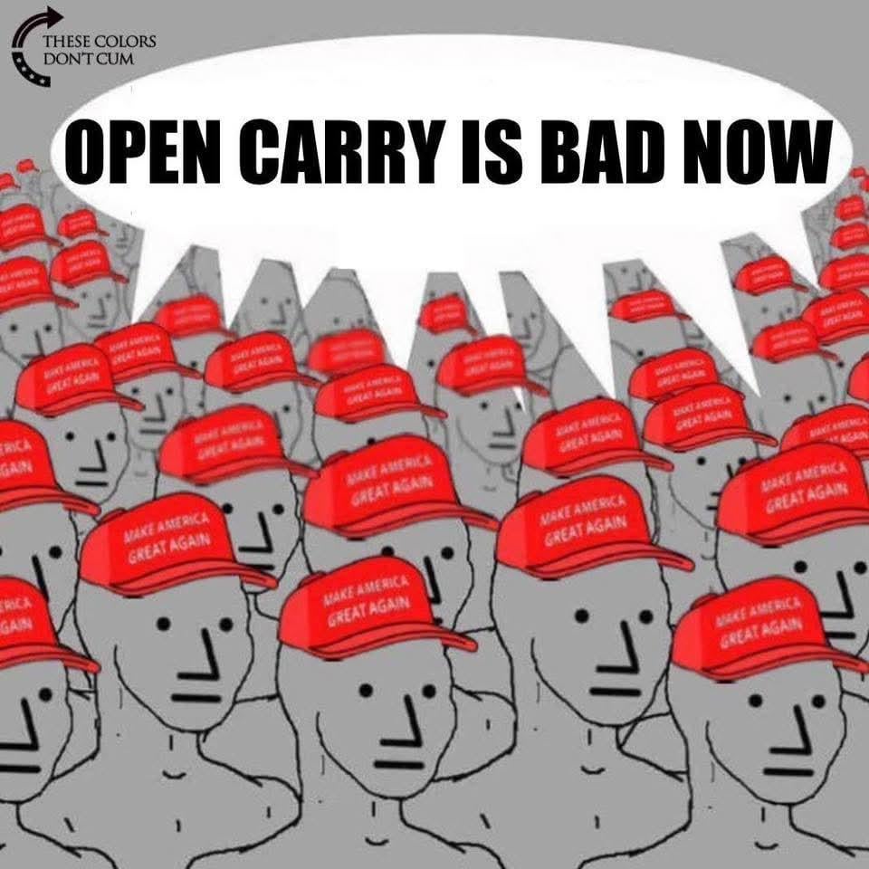 It's a new tune every day.