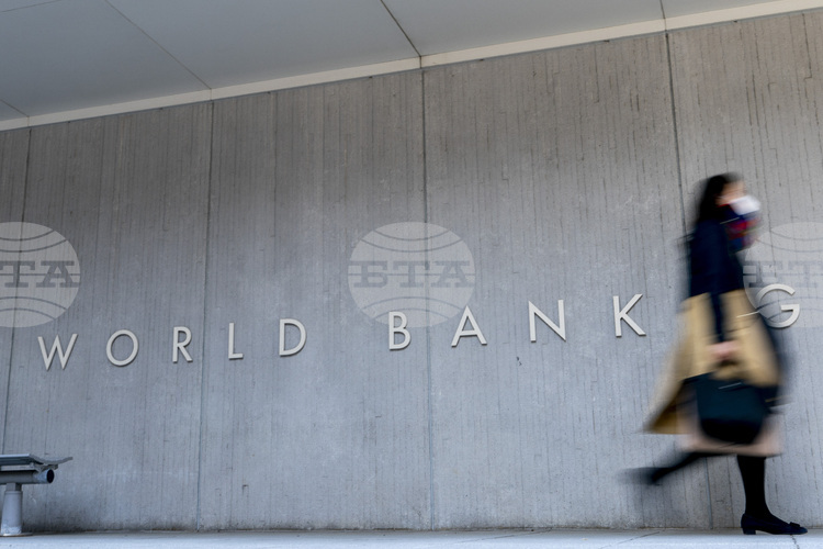 World Bank Raises Bulgaria’s Economic Growth Forecast for 2025–2027