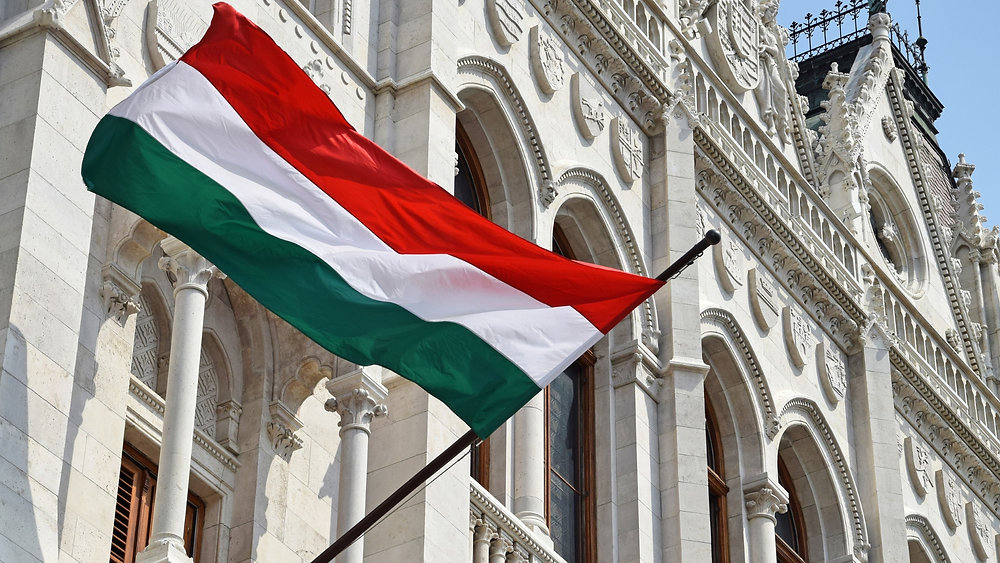 Best & Worst of CPAC's Free Speech Ratings: Hungary