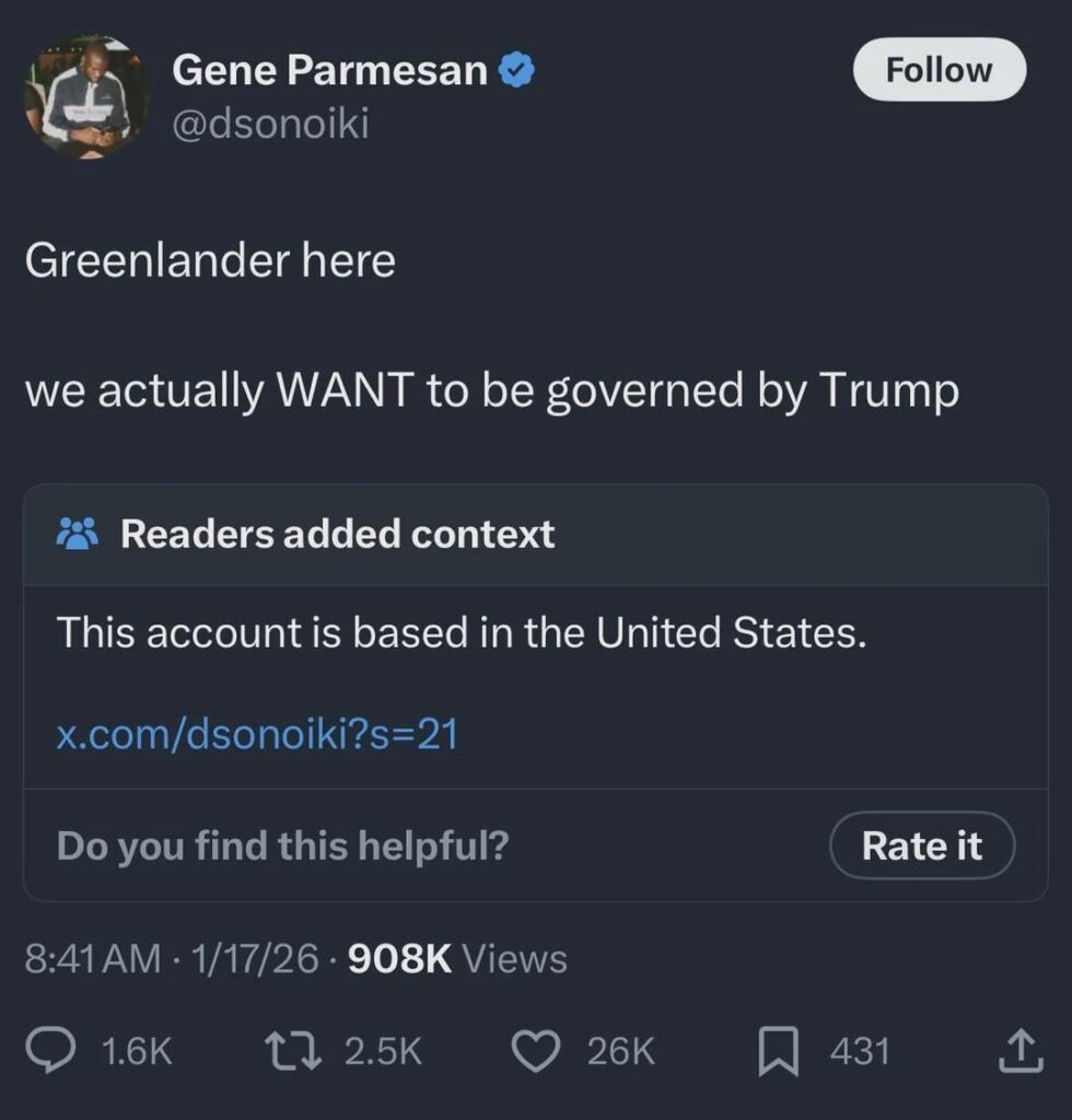 VMA: There are USA bots