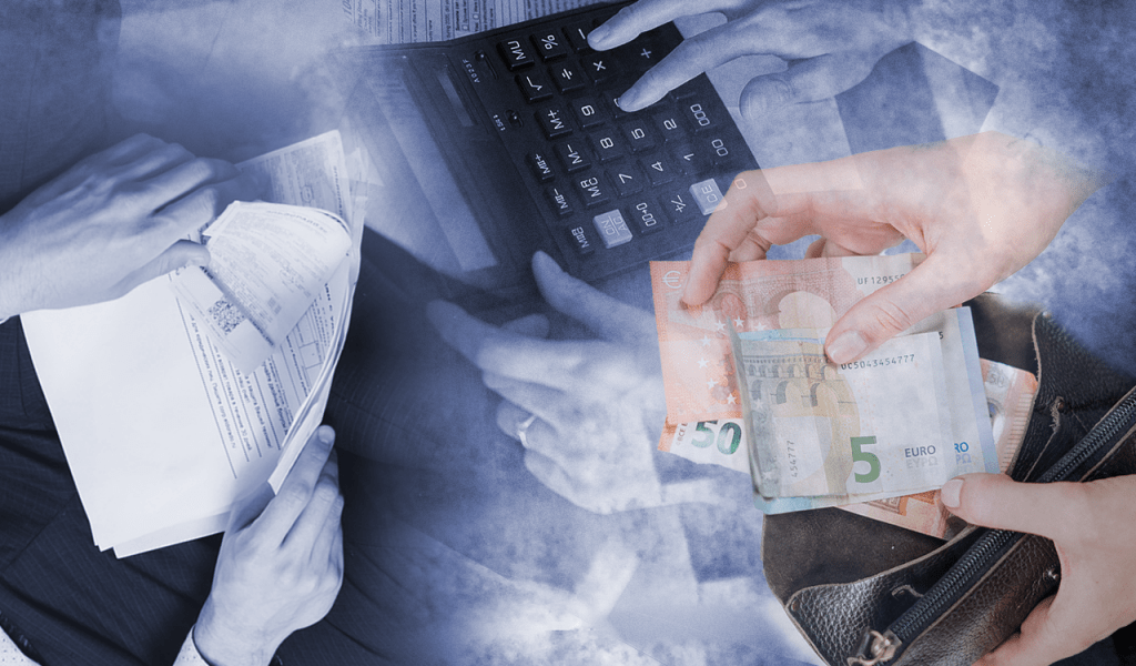 Greek economy: State coffers are full, pockets are empty - Economic Post