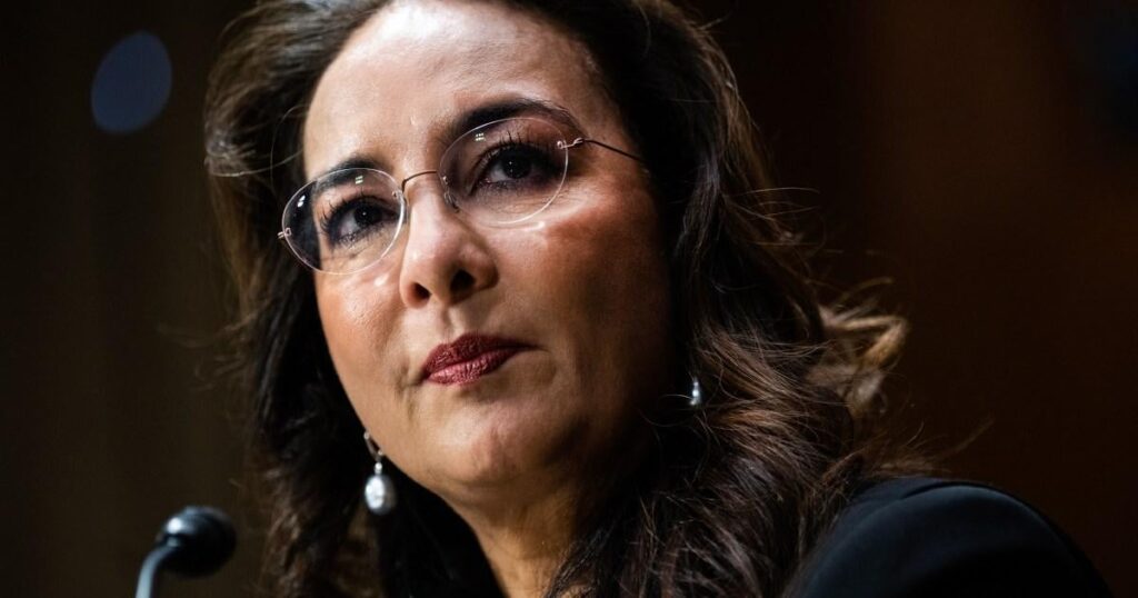 Top DOJ officials quit after their division refused to probe Minnesota ICE shooting