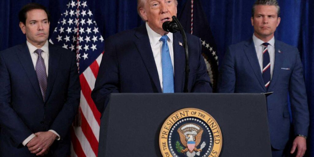 'Grow a spine!' Calls for Trump to be impeached grow following Maduro's arrest