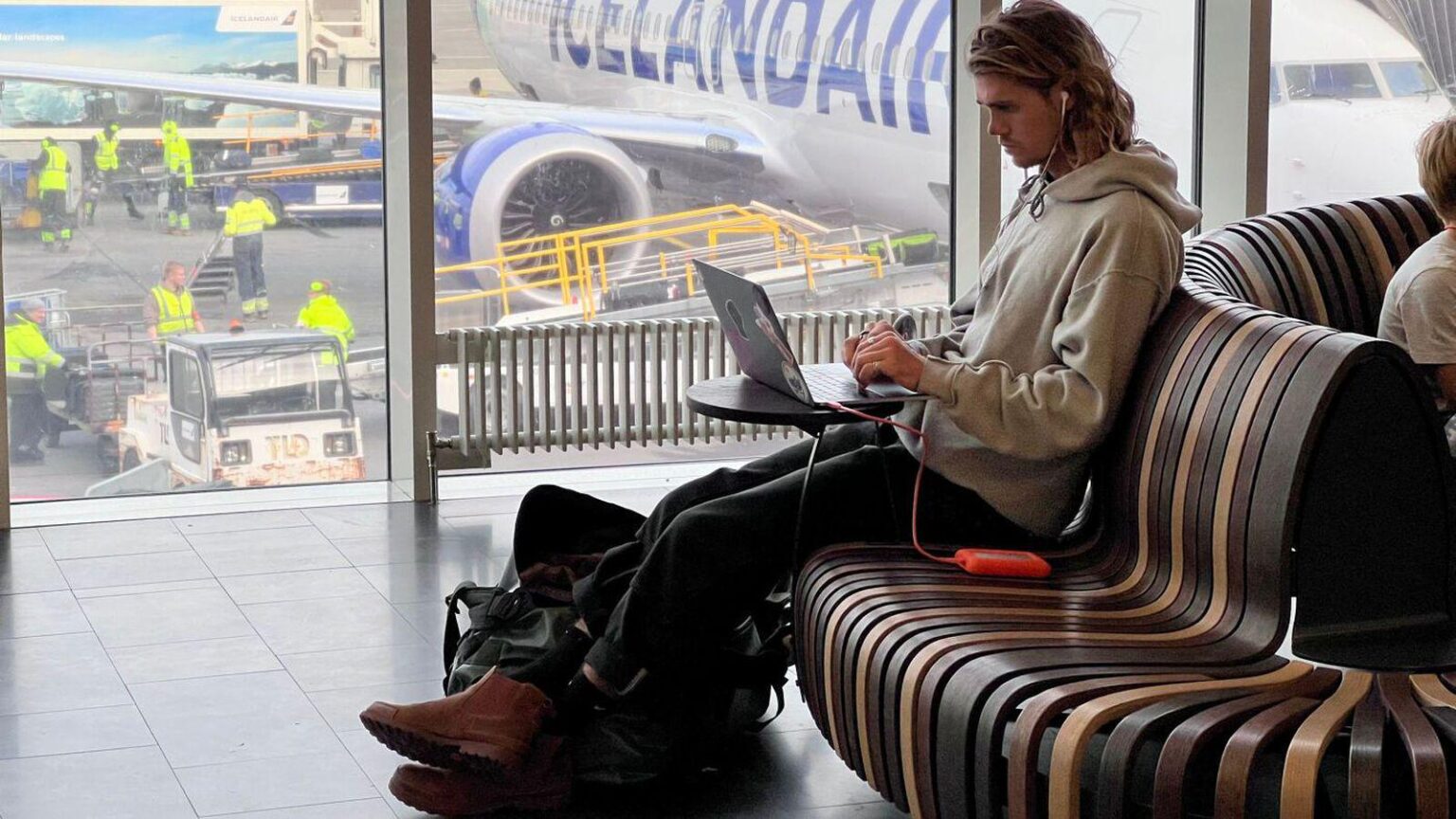 Icelanders have never taken more trips abroad - Vísir