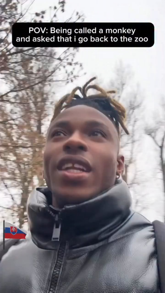 Education illegal in Slovakia? 🇸🇰