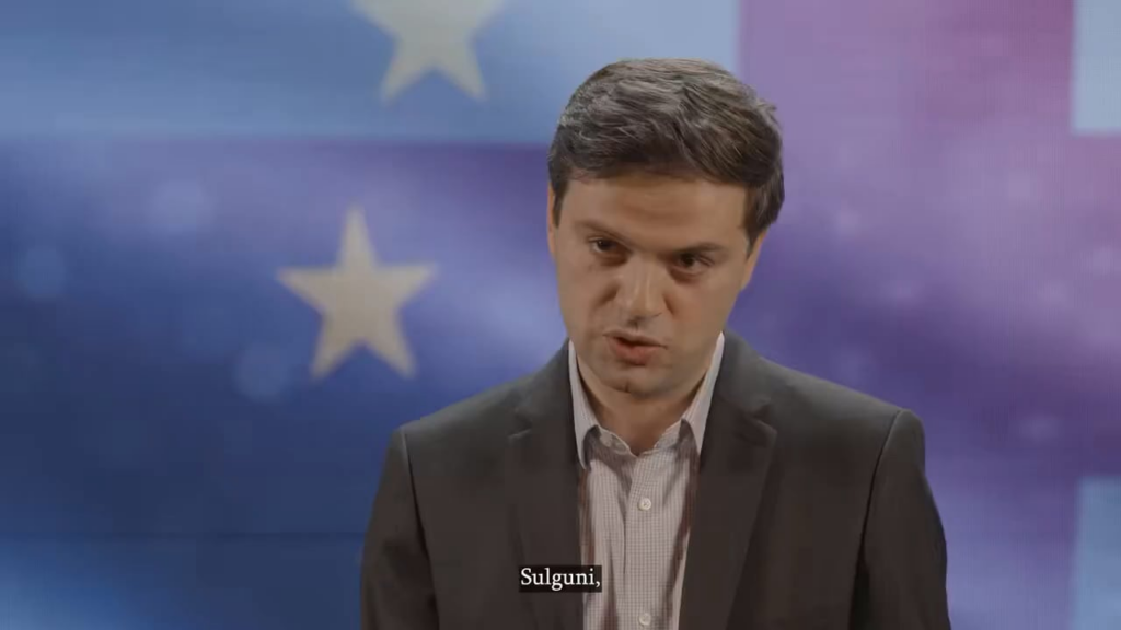 Churchkhela, sulguni cheese, matsoni & a variety of wines are now recognised & protected as part of Georgia’s unique heritage with EU support, which has invested more than 700 ml GEL through ENPARD.