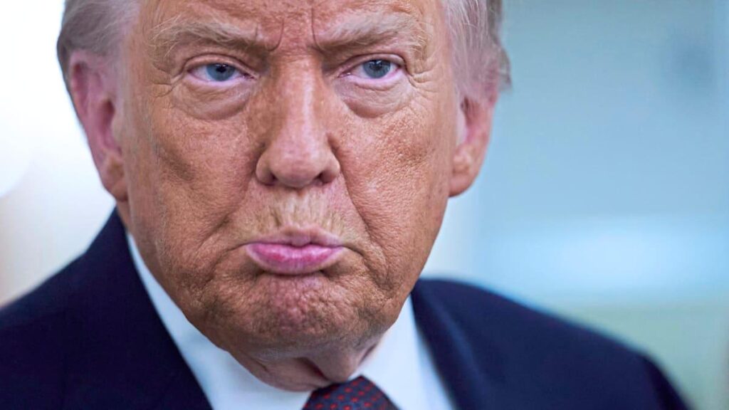 After critical Davos speech: Trump withdraws “Peace Council” invitation to Canada