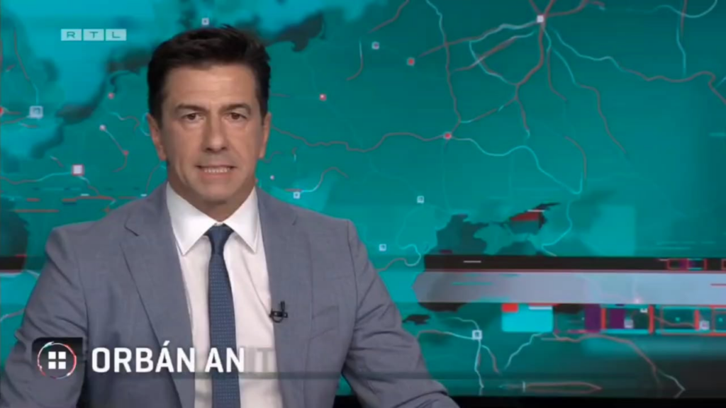 RTL obtained the 2020 correspondence between employees of the Ministry of Foreign Affairs about Anita Orbán - at that time even the government supported her in applying for the position of Deputy Secretary General of NATO