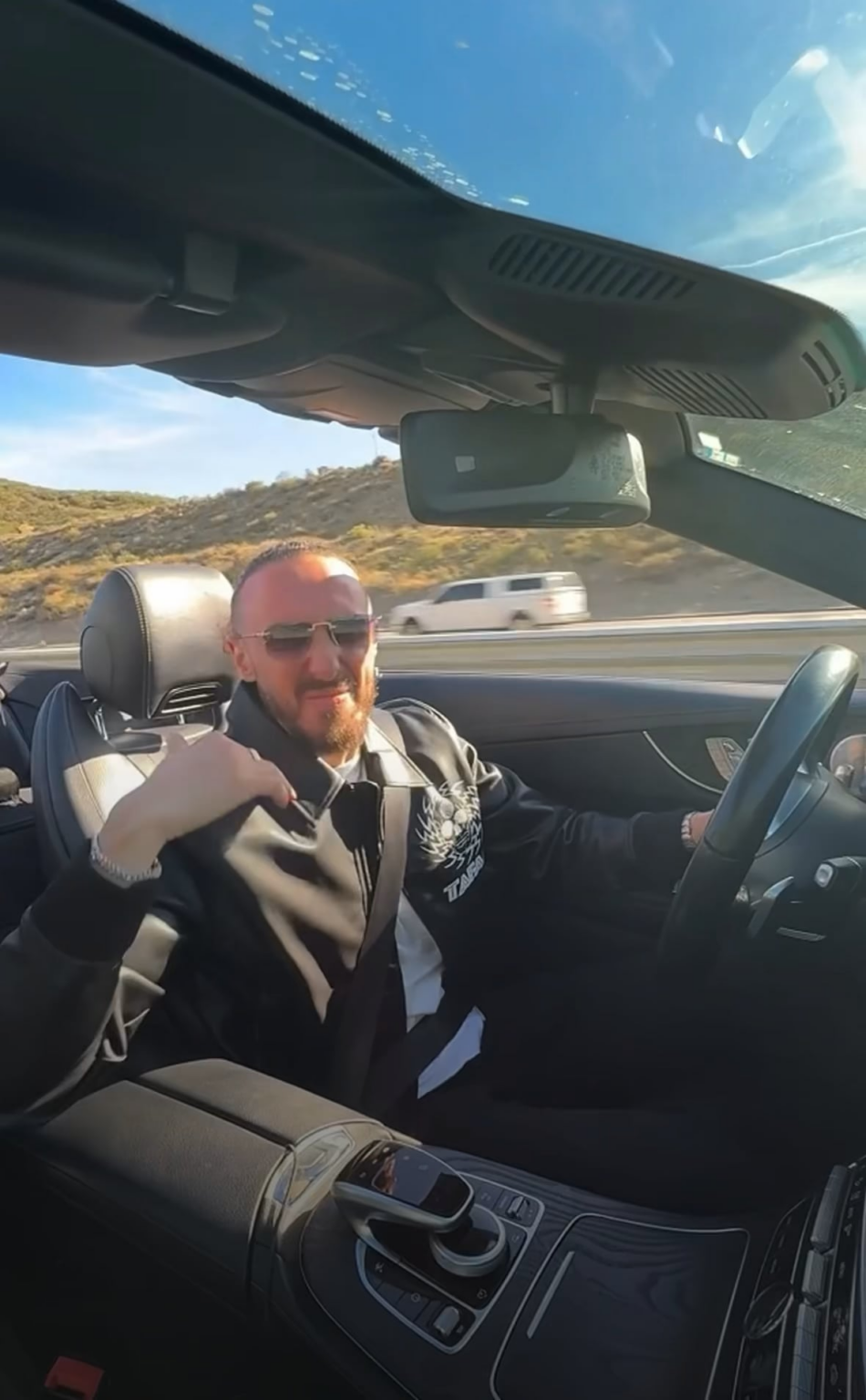 KVISION - Tesel Em (Afro Club Edit)