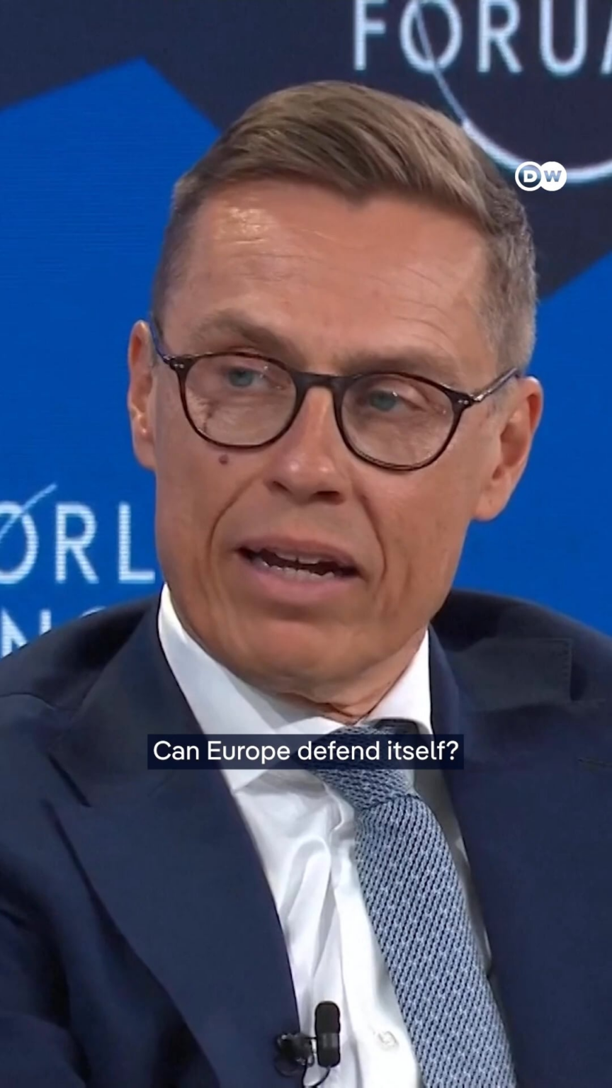 Can Europe defend itself?