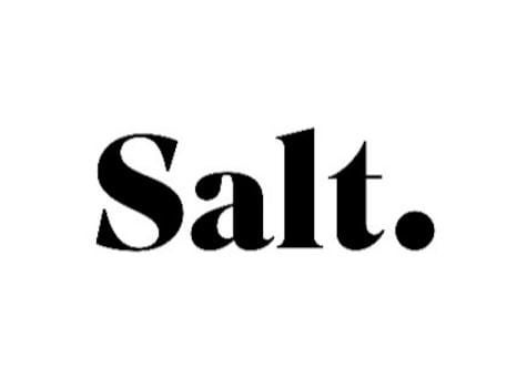 Salt. has the bestest home internet access in Switzerland ;-)