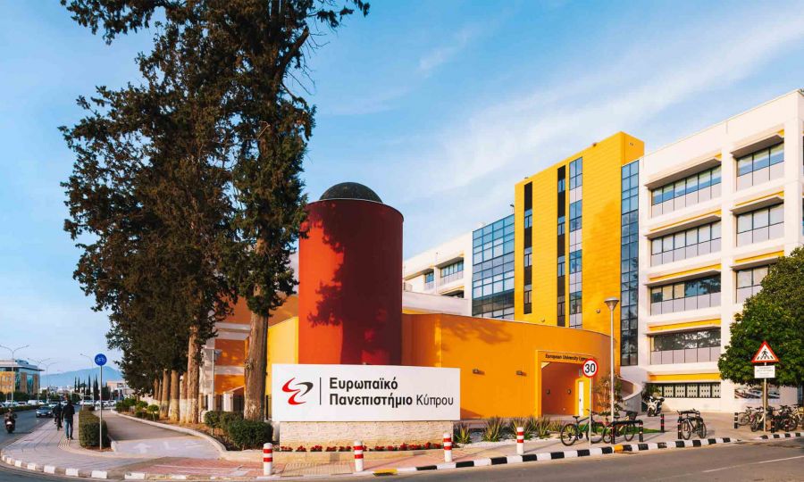 Scientific Symposium of the School of Medicine of European University Cyprus in View of the Cyprus EU Presidency 2026, KNEWS