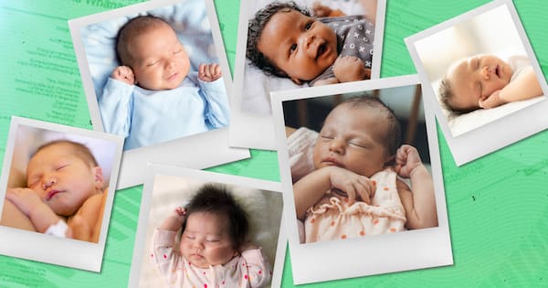 Familiar favourites top New Zealand’s baby names for 2025 Familiar favourites top New Zealand's baby names for 2025