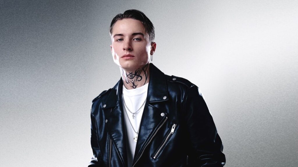 🇲🇩 Bacho: “Moldova can sound different too – and this is Moldova as well” 🇲🇩 Bacho: "Moldova can sound different too - and this is Moldova as well"