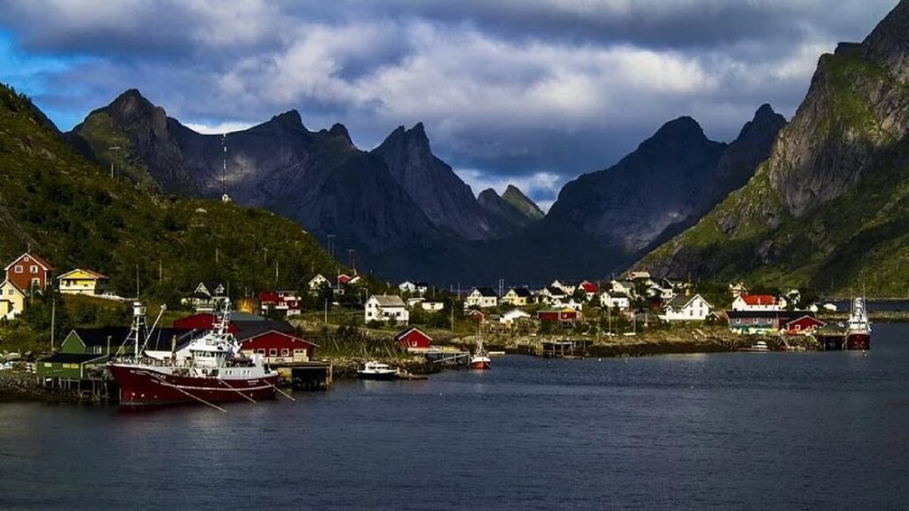 Norway increases CO2 compensation scheme for fishing fleet