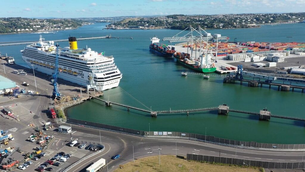 Ireland establishes new marine accident investigation agency