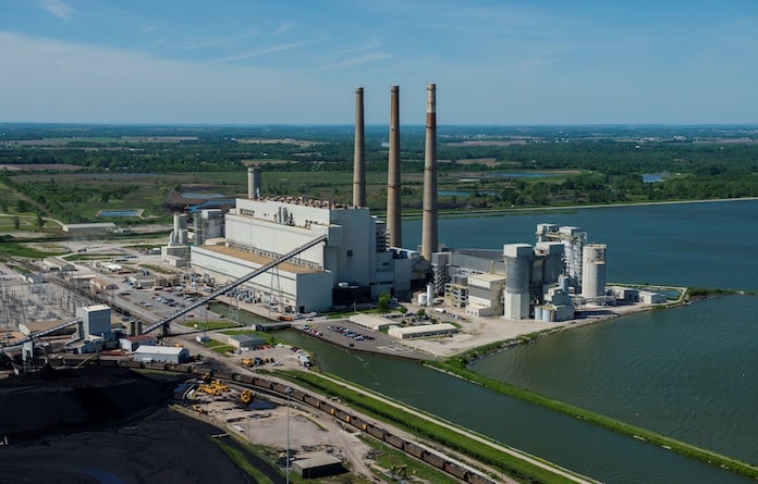 Report warns of future energy shortfalls - Republic-Times