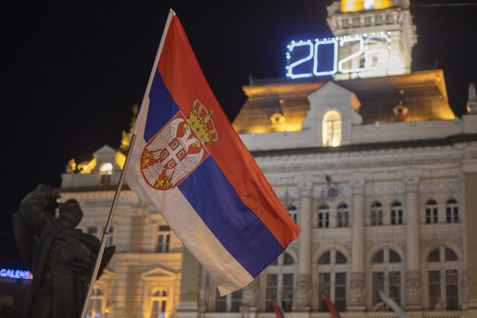 2026 will be a big year in the Western Balkans. Here’s what to watch.