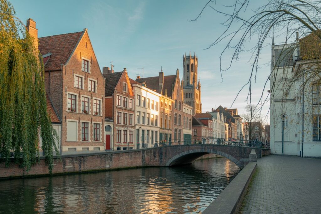 Bruges, Belgium : The Ultimate Romantic Valentine’s Day Destination in 2026 – Explore the Charm of Canals, Chocolate And Cobblestone Streets – All You Need To Know Now ! Bruges, belgium: the ultimate romantic valentine’s day destination in 2026 – explore the charm of canals, chocolate, and cobblestone streets