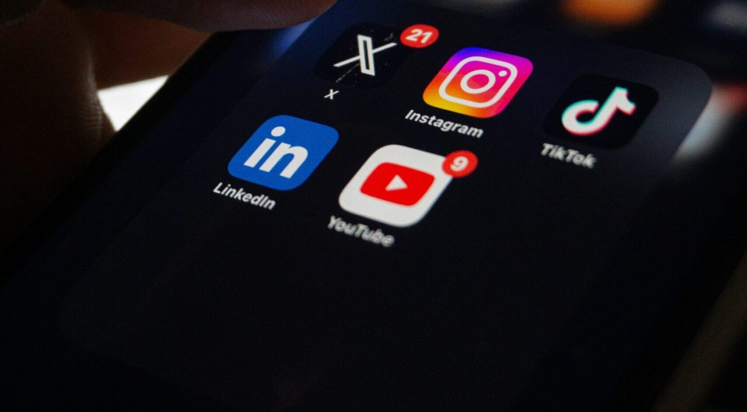 Turkey moves to ban social media access for children under 15