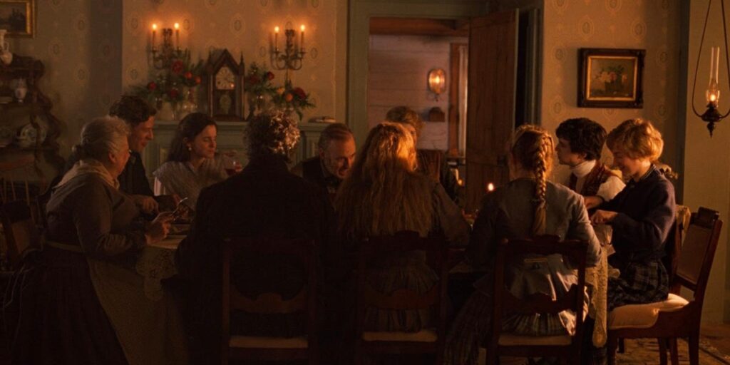 30 Best Winter Movies for Your Next Snow Day