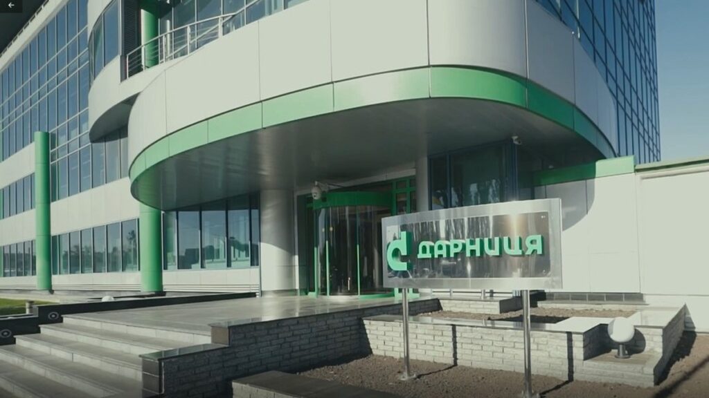 Ukrainian pharmaceutical company Darnitsa has registered another drug in Bosnia – Ukraine open for business