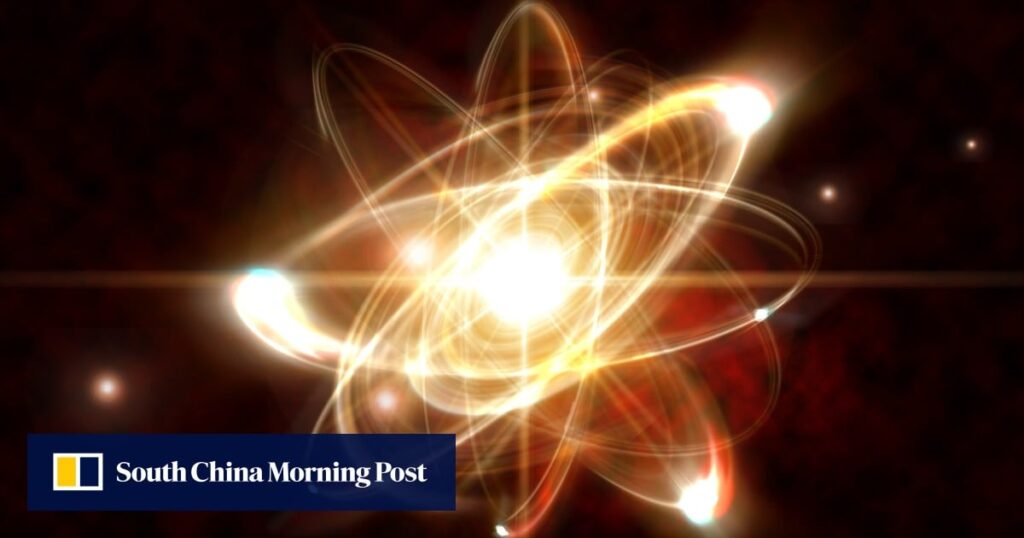 China’s nuclear fusion start-ups power up with record funding round China’s nuclear fusion start-ups power up with record funding round