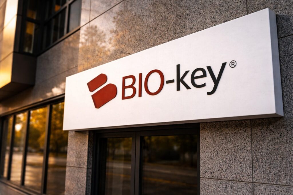 BKYI stock jumps premarket after BIO-key lands Portugal digital identity deal with Visualforma