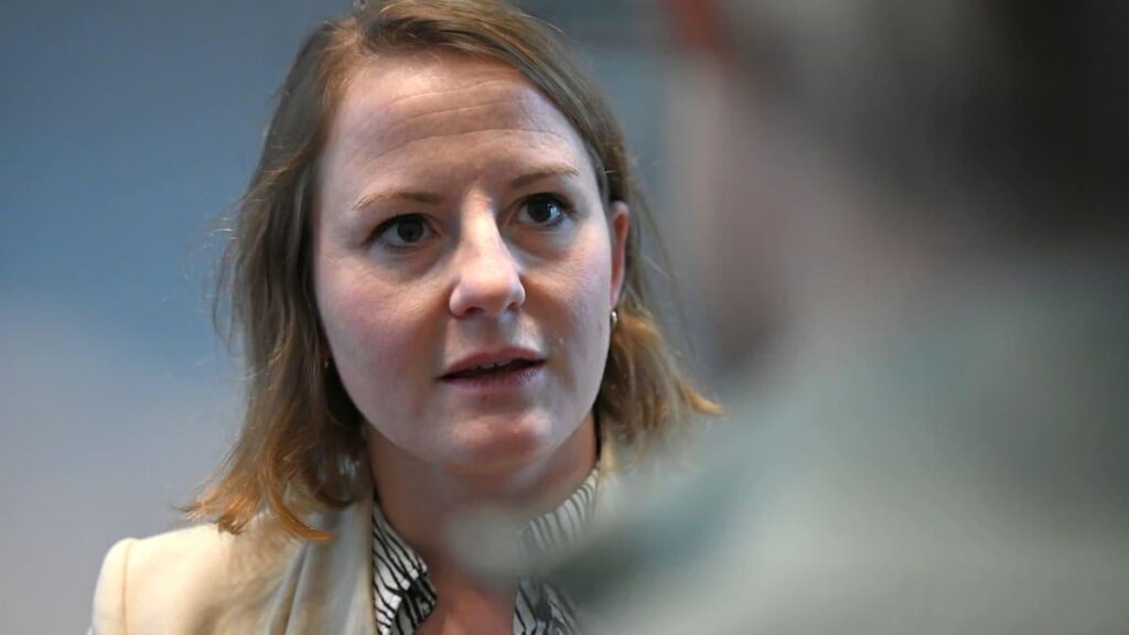 “Leads to a dead end”: SPD MPs oppose CDU demands to abolish the right to part-time work - WELT