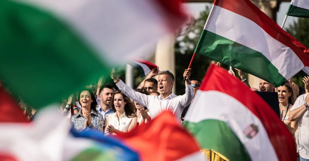 Hungary Opposition Policymaker Seeks More Accommodation With