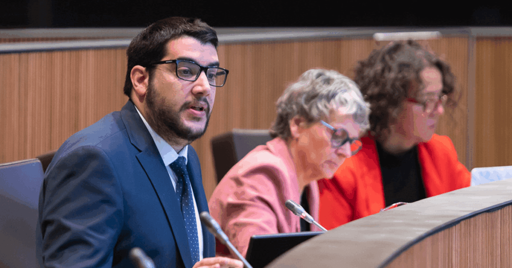 The PS wants to decriminalize abortion with the reform of the Penal Code