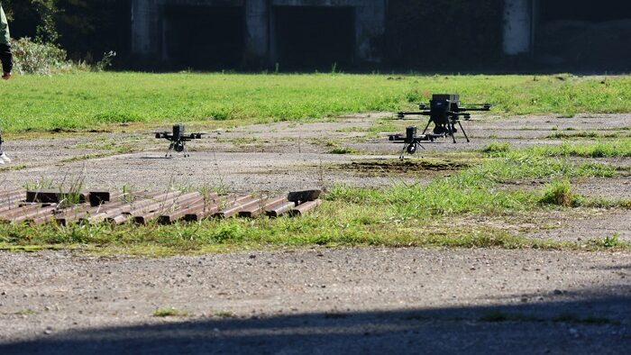 Bosnian Drone Producer Loses Licence Over Legal Violations